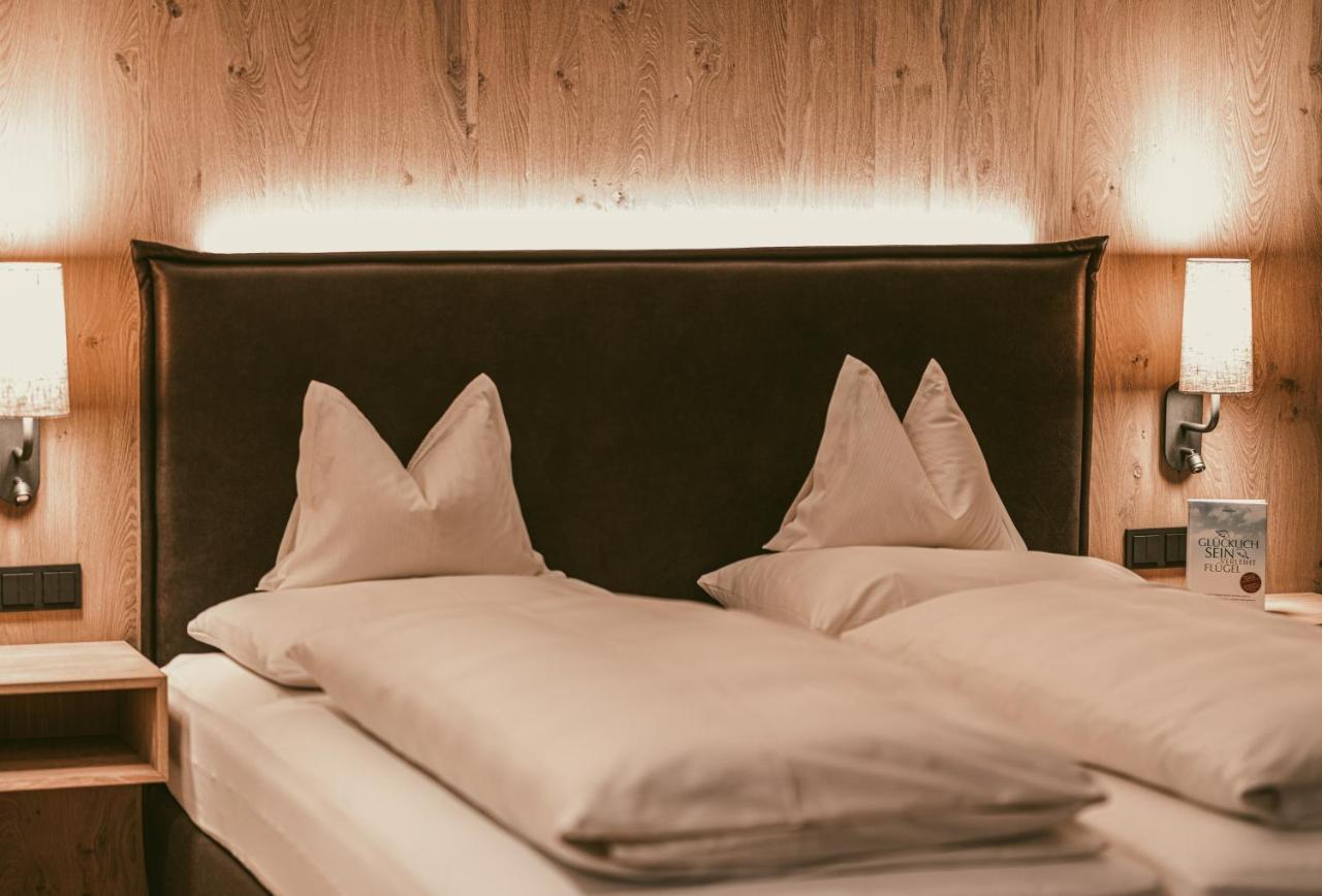 Traube Braz Alpen Spa Golf Hotel Bludenz Esterno foto
