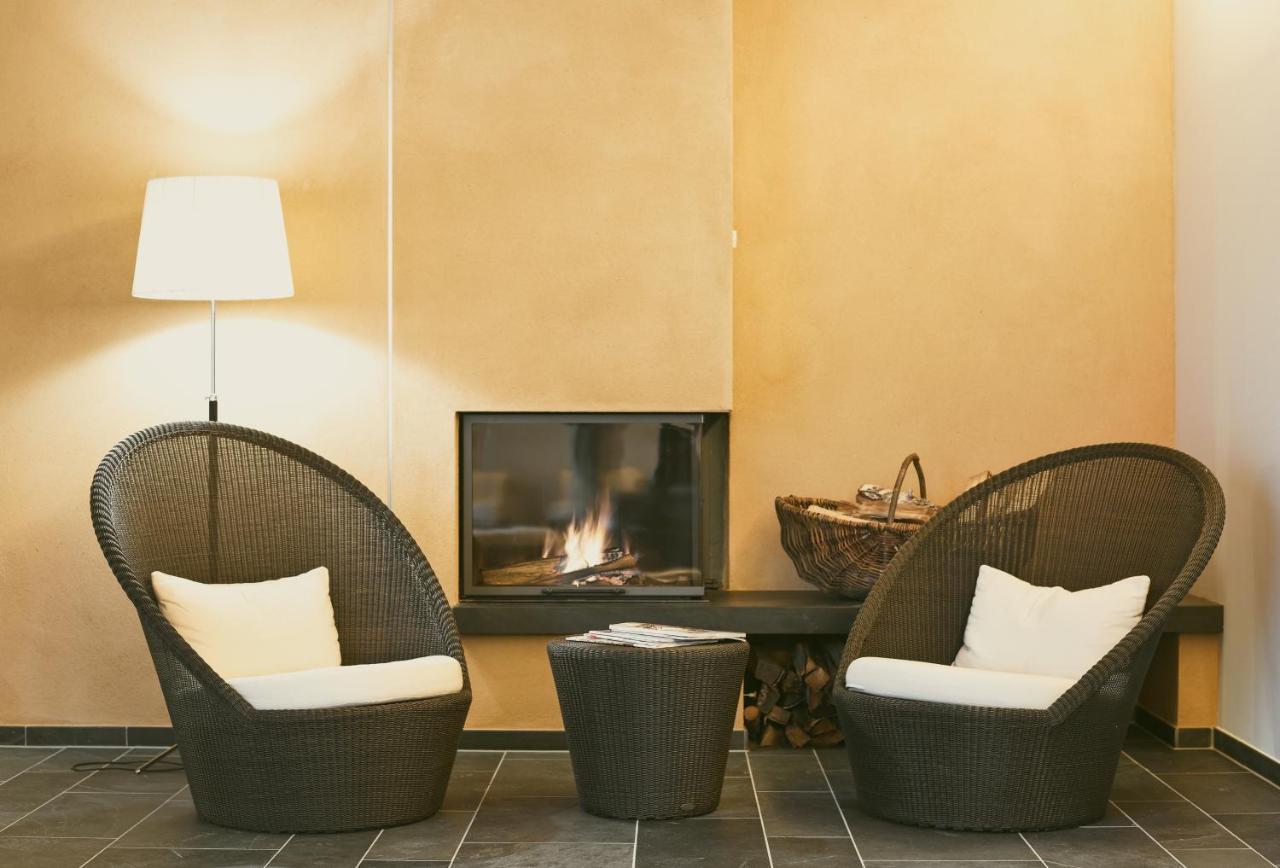 Traube Braz Alpen Spa Golf Hotel Bludenz Esterno foto