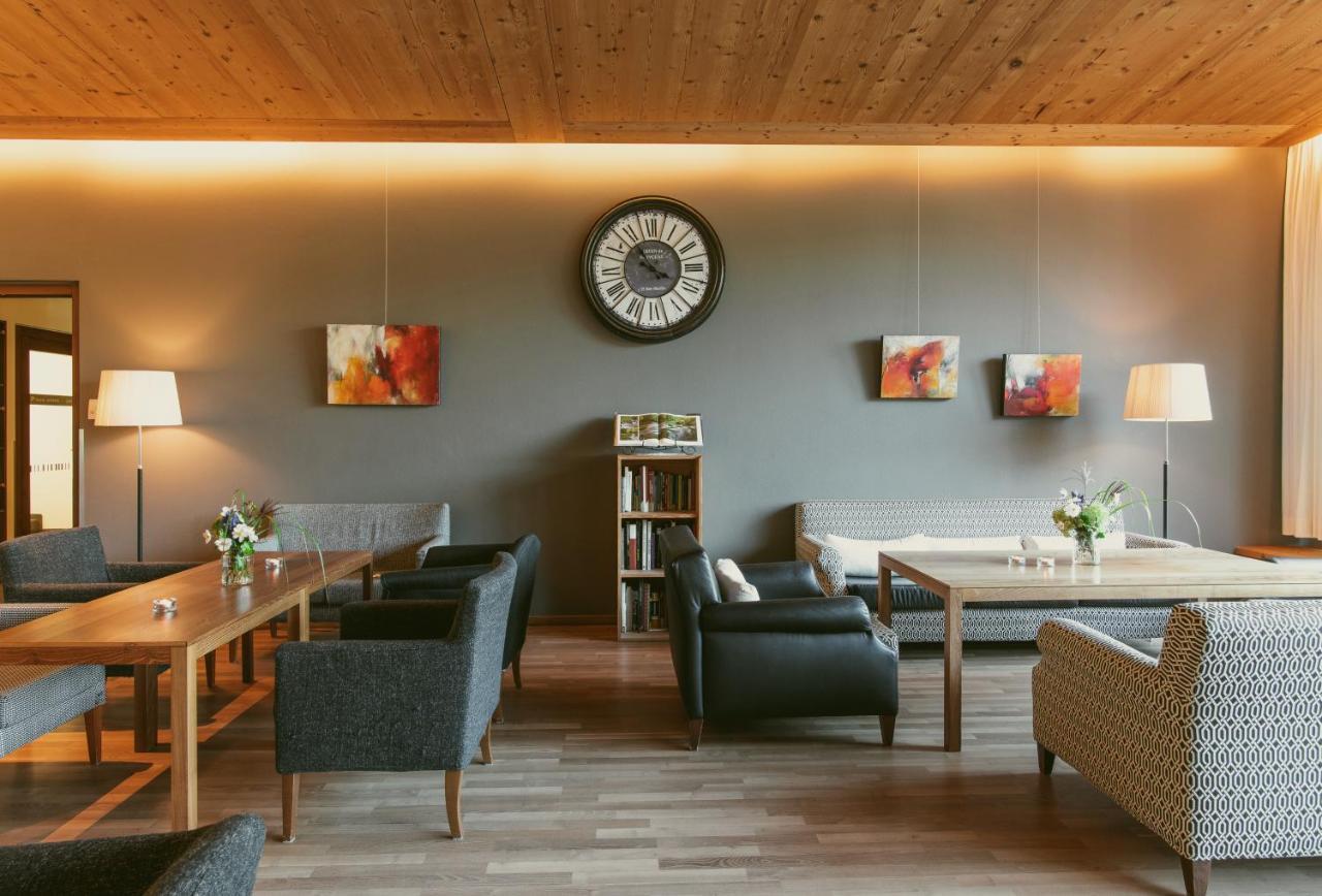 Traube Braz Alpen Spa Golf Hotel Bludenz Esterno foto