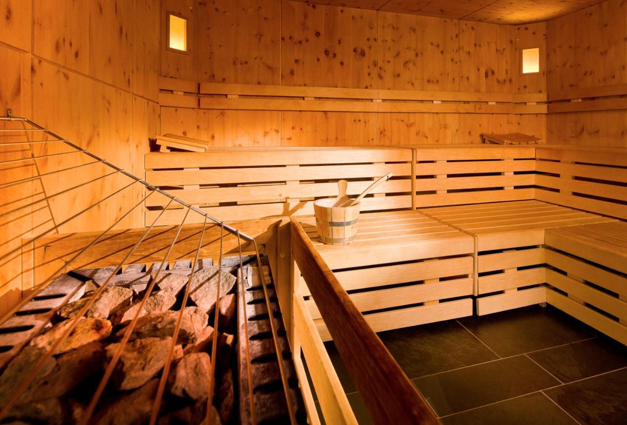 Traube Braz Alpen Spa Golf Hotel Bludenz Esterno foto